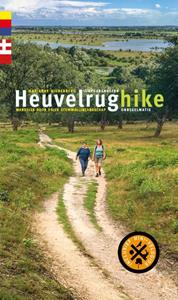 Marianne Wildenberg Heuvelrughike -   (ISBN: 9789076092188)