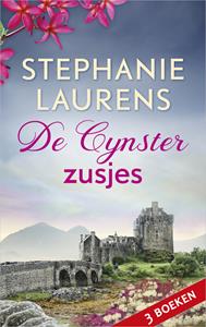 Stephanie Laurens De Cynster-zusjes -   (ISBN: 9789402762525)