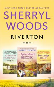 Sherryl Woods Riverton -   (ISBN: 9789402763232)