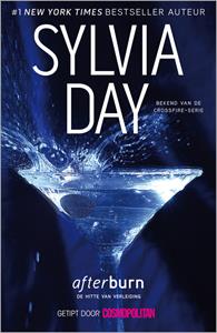 Sylvia Day Afterburn -   (ISBN: 9789402763959)