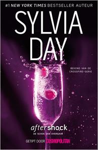 Sylvia Day Aftershock -   (ISBN: 9789402763966)