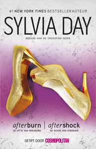 Sylvia Day Afterburn / Aftershock -   (ISBN: 9789402763973)