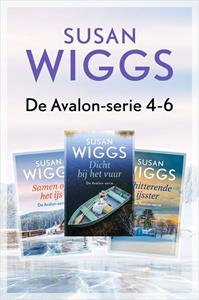 Susan Wiggs Avalon 2 -   (ISBN: 9789402764253)