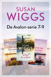 Susan Wiggs Avalon 3 -   (ISBN: 9789402764260)