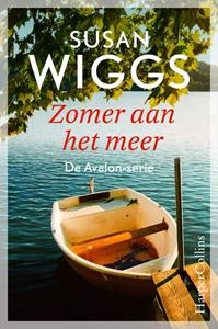 Susan Wiggs Zomer aan het meer -   (ISBN: 9789402764277)