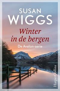 Susan Wiggs Winter in de bergen -   (ISBN: 9789402764284)