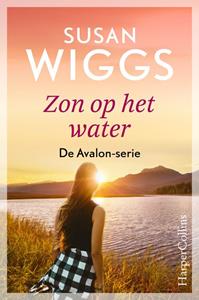 Susan Wiggs Zon op het water -   (ISBN: 9789402764291)