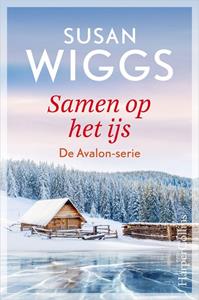 Susan Wiggs Samen op het ijs -   (ISBN: 9789402764307)