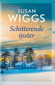 Susan Wiggs Schitterende ijsster -   (ISBN: 9789402764314)