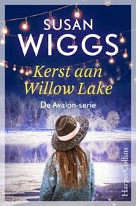 Susan Wiggs Kerst aan Willow Lake / Een schaatsje van zilver -   (ISBN: 9789402764345)