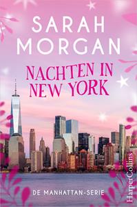 Sarah Morgan Nachten in New York -   (ISBN: 9789402765762)