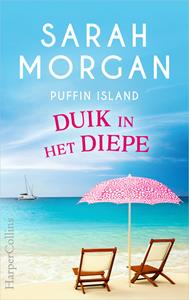 Sarah Morgan Duik in het diepe -   (ISBN: 9789402765786)