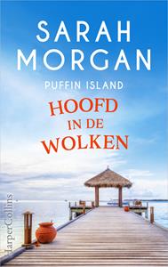 Sarah Morgan Hoofd in de wolken -   (ISBN: 9789402765793)