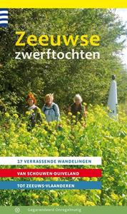 Aagje Feldbrugge Zeeuwse zwerftochten -   (ISBN: 9789078641810)
