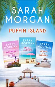 Sarah Morgan Puffin Island -   (ISBN: 9789402768268)