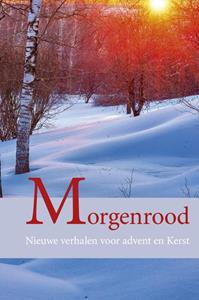 Arna van Deelen Morgenrood -   (ISBN: 9789402906929)