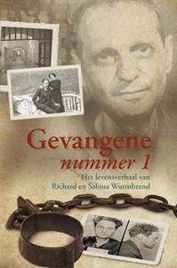 Richard Wurmbrand Gevangene nummer 1 -   (ISBN: 9789402907452)