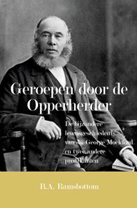 B.A. Ramsbottom Geroepen door de Opperherder -   (ISBN: 9789402907551)