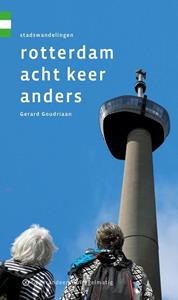 Gerard Goudriaan Rotterdam acht keer anders -   (ISBN: 9789078641964)