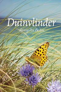 Janny den Besten Duinvlinder -   (ISBN: 9789402908060)