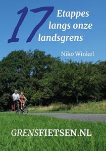 Niko Winkel Grensfietsen.nl -   (ISBN: 9789082049077)