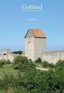 Tinie Hoek Gotland -   (ISBN: 9789082316131)