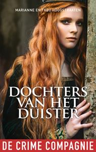 Marianne Hoogstraaten, Theo Hoogstraaten Dochters van het duister -   (ISBN: 9789461093295)