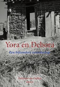 Lidwien van Geffen Yora en Debora -   (ISBN: 9789083081182)