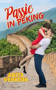Anita Verkerk Passie in Peking -   (ISBN: 9789462042520)