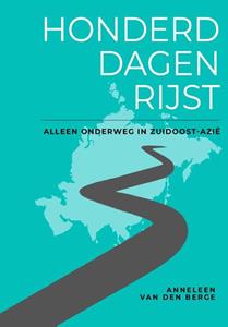 Anneleen van den Berge Honderd dagen rijst -   (ISBN: 9789083092492)