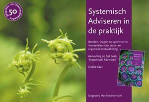Siebke Kaat Systemisch Adviseren in de praktijk -   (ISBN: 9789083104119)