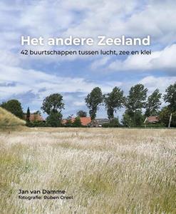 Jan van Damme Het andere Zeeland -   (ISBN: 9789083158884)