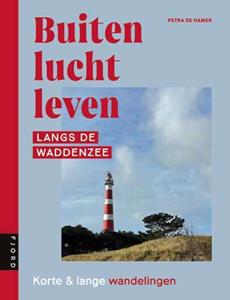 Petra de Hamer Buitenluchtleven | Langs de Waddenzee -   (ISBN: 9789083169125)