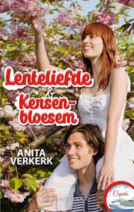 Anita Verkerk Lenteliefde & Kersenbloesem -   (ISBN: 9789462042612)