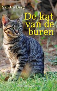 Sandra Berg De kat van de buren -   (ISBN: 9789462042797)