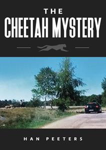 Han Peeters The Cheetah mystery -   (ISBN: 9789462171077)