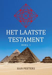 Han Peeters Het laatste testament -   (ISBN: 9789462172920)