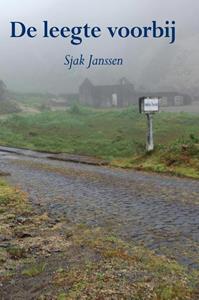 Sjak Janssen De Leegte voorbij -   (ISBN: 9789462173675)
