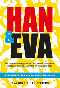 Eva Krap, Han Peeters Han en Eva -   (ISBN: 9789462174528)