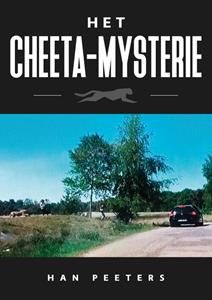 Han Peeters Het Cheeta-mysterie -   (ISBN: 9789462174573)