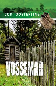 Cobi Oosterling Vossemar -   (ISBN: 9789462175518)
