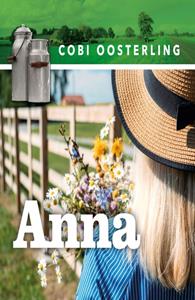Cobi Oosterling Anna -   (ISBN: 9789462175938)