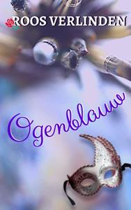 Roos Verlinden Ogenblauw -   (ISBN: 9789462176096)