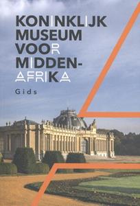 Bai Koninklijk museum voor Midden-Afrika -   (ISBN: 9789085867838)