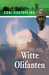 Cobi Oosterling Witte olifanten -   (ISBN: 9789462176157)