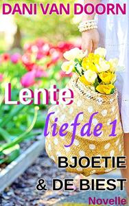 Dani van Doorn Bjoetie en de Biest -   (ISBN: 9789462178861)