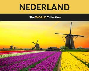 Joon de Berg Nederland -   (ISBN: 9789090331409)