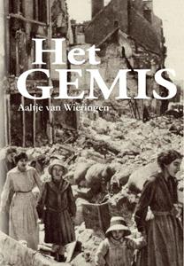 Aaltje van Wieringen Het gemis -   (ISBN: 9789462179967)