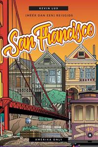 Kevin Lux San Francisco -   (ISBN: 9789090339993)