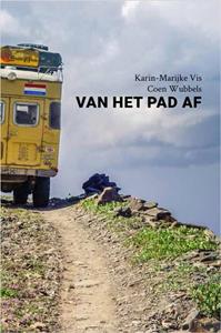 Karin-Marijke Vis Van het pad af -   (ISBN: 9789090342313)